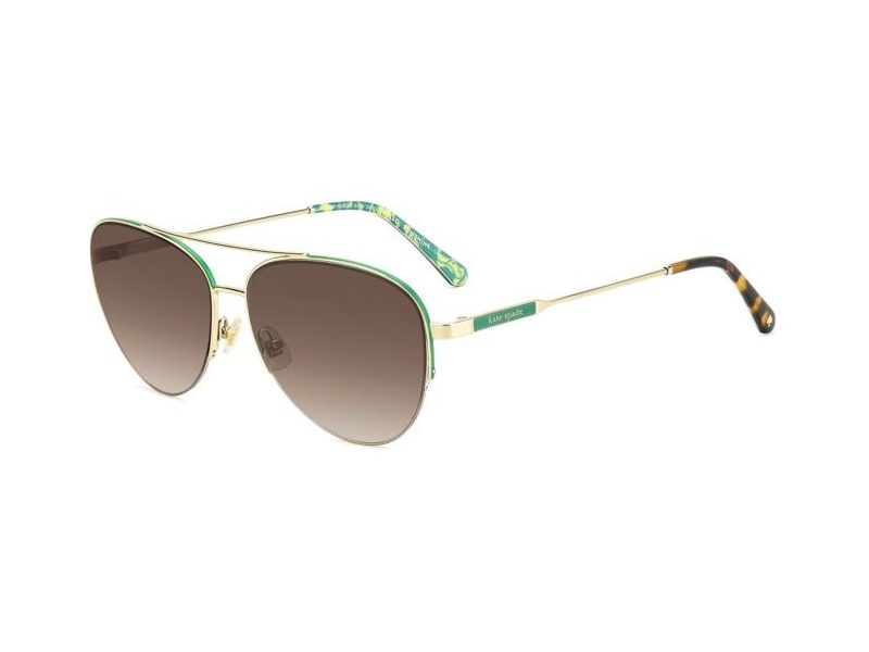 Kate Spade Lunettes de Soleil KS Janece/G/S PEF/HA
