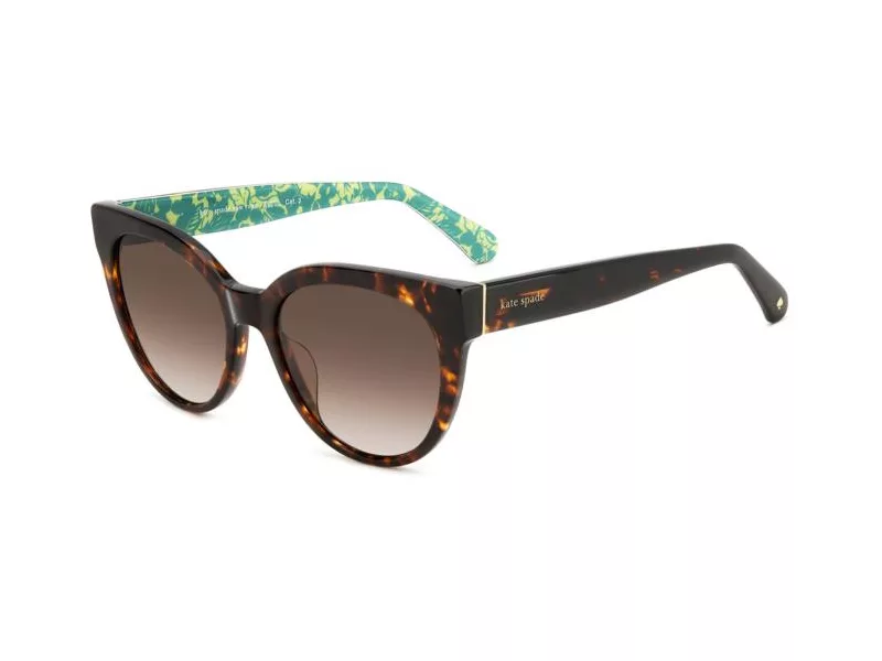 Kate Spade Lunettes de Soleil KS Javana/G/S 086/LA