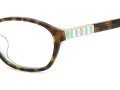 Kate Spade Lunettes de Vue KS Ks adali 2/FJ PHW