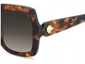 Kate Spade Lunettes de Soleil KS Ks amaya 2/G/S 086/HA