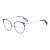 Kate Spade Lunettes de Vue KS Ks asia 2/G/T PJP