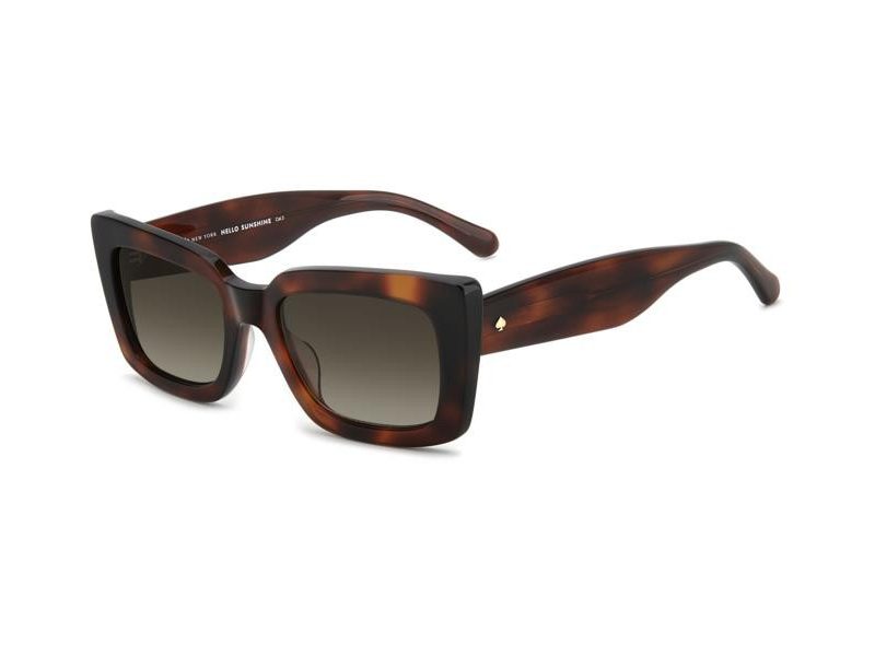 Kate Spade Lunettes de Soleil KS Ks cailin 2/S 086/HA