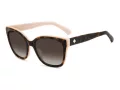 Kate Spade Lunettes de Soleil KS Ks daesha 2/G/S 0T4/LA