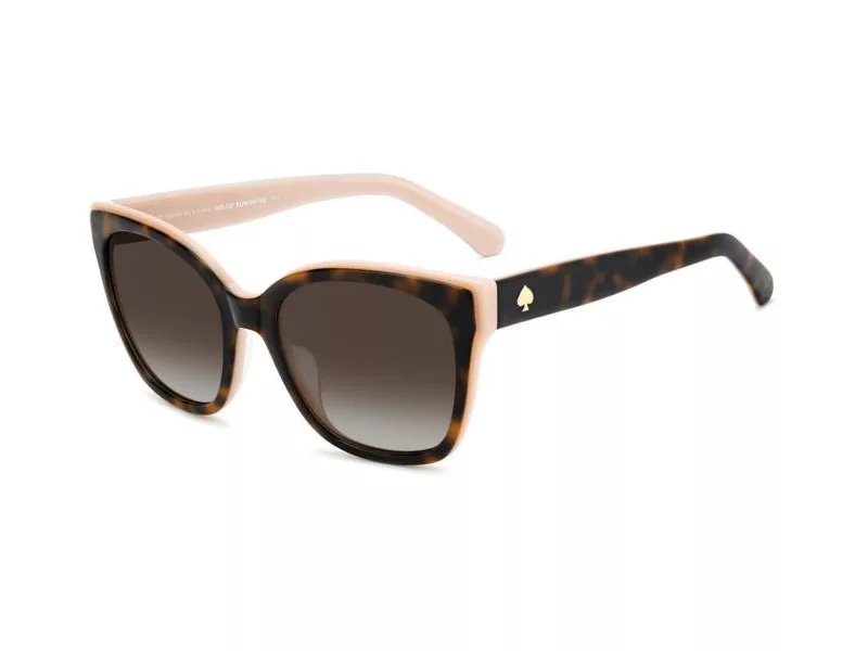 Kate Spade Lunettes de Soleil KS Ks daesha 2/G/S 0T4/LA