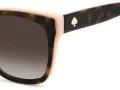 Kate Spade Lunettes de Soleil KS Ks daesha 2/G/S 0T4/LA