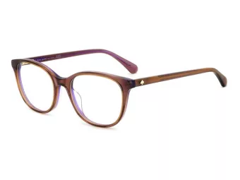 Kate Spade Lunettes de Vue KS Ks delanie B3V