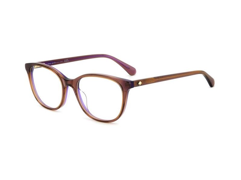 Kate Spade Lunettes de Vue KS Ks delanie B3V