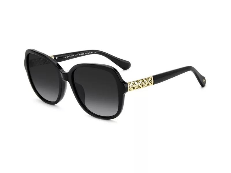 Kate Spade Lunettes de Soleil KS Ks eliza 2/G/S 807/9O