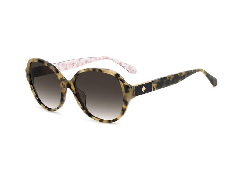 Kate Spade Lunettes de Soleil KS Ks emalie 2/G/S 086/HA