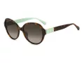 Kate Spade Lunettes de Soleil KS Ks emalie 2/G/S PHW/LA