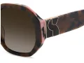 Kate Spade Lunettes de Soleil KS Ks flynnie/G/S 0B0/HA
