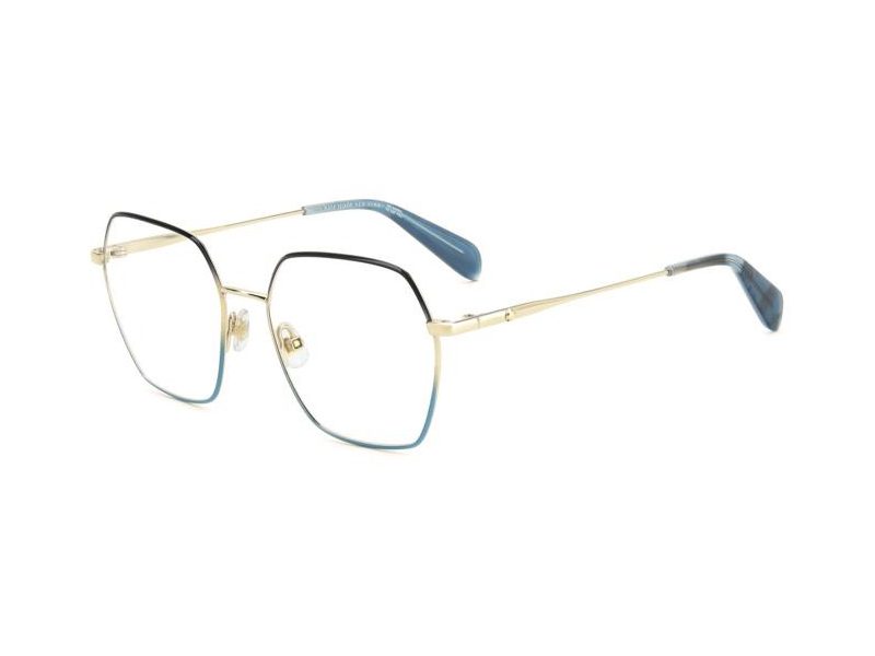 Kate Spade Lunettes de Vue KS Ks helka 2/G/T ETJ