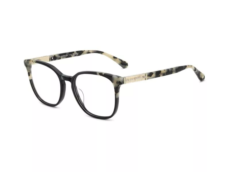 Kate Spade Lunettes de Vue KS Ks hermione 2 TCB
