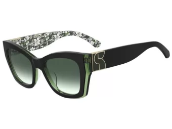 Kate Spade Lunettes de Soleil KS Ks jayda/G/S 1ED/9K