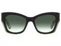 Kate Spade Lunettes de Soleil KS Ks jayda/G/S 1ED/9K