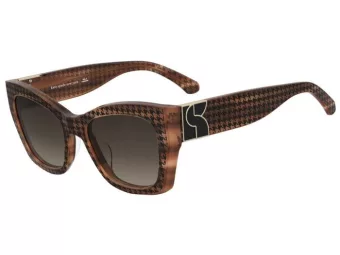 Kate Spade Lunettes de Soleil KS Ks jayda/G/S 305/HA