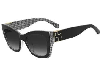 Kate Spade Lunettes de Soleil KS Ks jayda/G/S TAY/9O