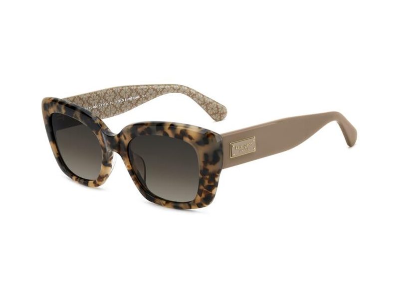 Kate Spade Lunettes de Soleil KS Ks jenell 2/S 086/HA