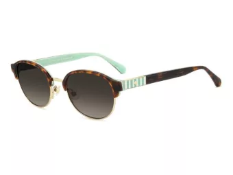 Kate Spade Lunettes de Soleil KS Ks jonae 2/F/S PHW/HA