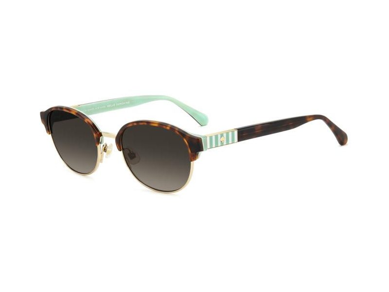 Kate Spade Lunettes de Soleil KS Ks jonae 2/F/S PHW/HA