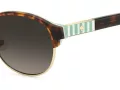 Kate Spade Lunettes de Soleil KS Ks jonae 2/F/S PHW/HA