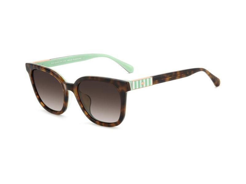 Kate Spade Lunettes de Soleil KS Ks jorja 2/F/S PHW/LA