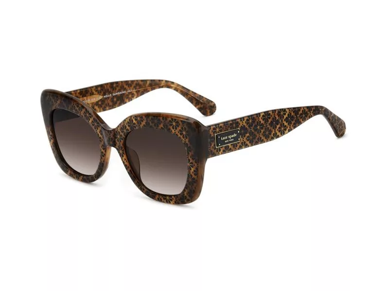 Kate Spade Lunettes de Soleil KS Ks kalie 2/G/S 09Q/LA