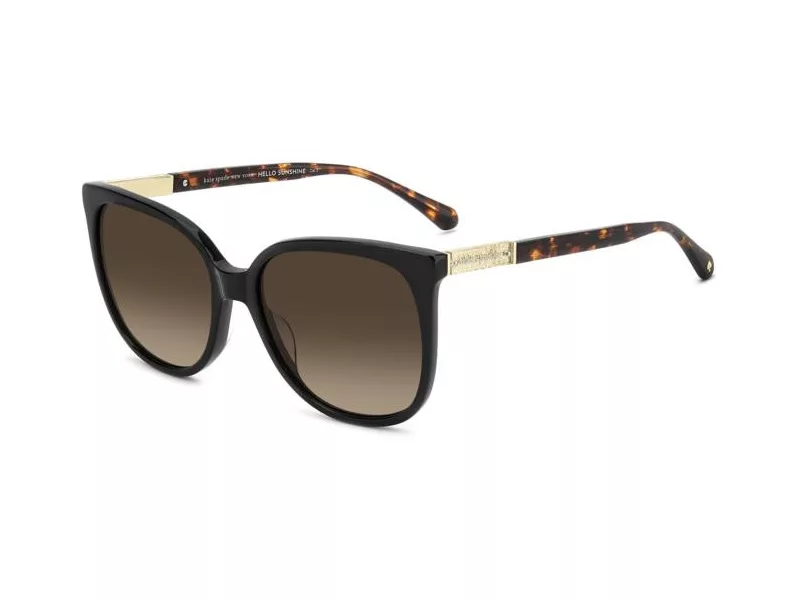 Kate Spade Lunettes de Soleil KS Ks kaysie 2/G/S 807/HA