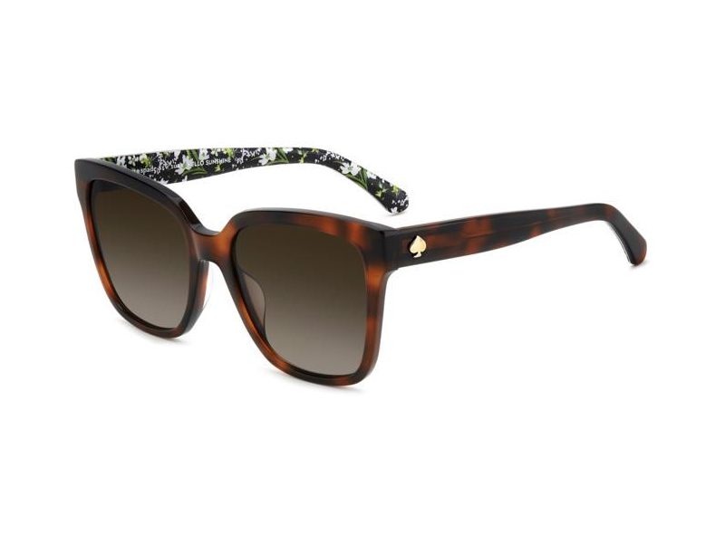 Kate Spade Lunettes de Soleil KS Ks kiya 2/G/S 086/HA