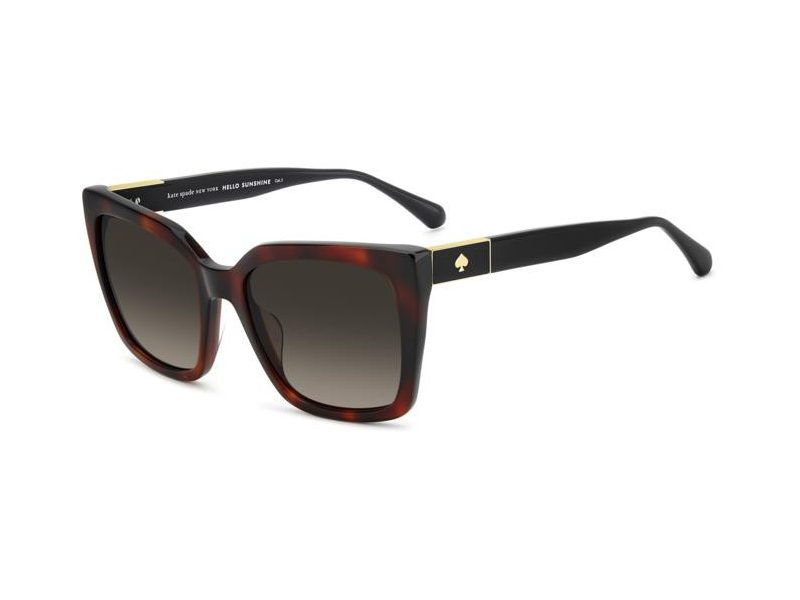 Kate Spade Lunettes de Soleil KS Ks lilah 2/G/S 086/HA
