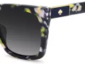 Kate Spade Lunettes de Soleil KS Ks lilah 2/G/S SDK/WJ
