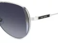 Kate Spade Lunettes de Soleil KS Ks navy/G/S KTV/9O