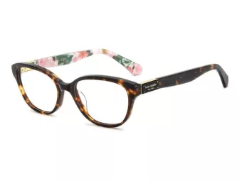 Kate Spade Lunettes de Vue KS Ks pati 2 086