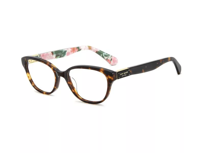 Kate Spade Lunettes de Vue KS Ks pati 2 086