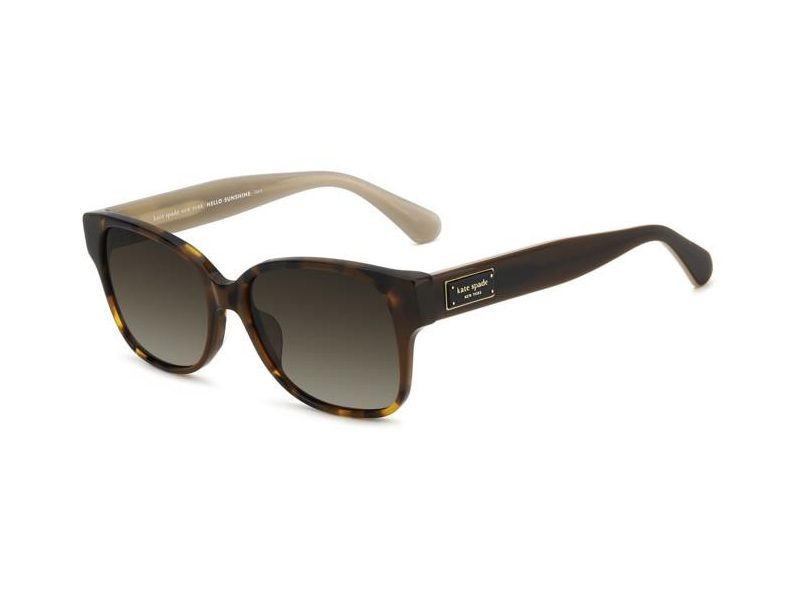 Kate Spade Lunettes de Soleil KS Ks trulee 2/G/S 086/HA
