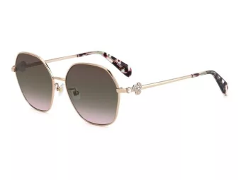Kate Spade Lunettes de Soleil KS Ks vandra 2/F/S AU2/BC