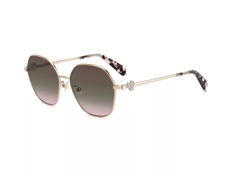 Kate Spade Lunettes de Soleil KS Ks vandra 2/F/S AU2/BC