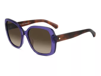 Kate Spade Lunettes de Soleil KS Ks wenona 2/G/S PJP/HA
