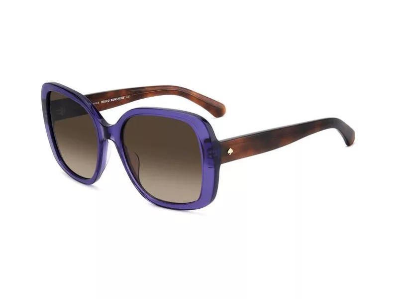 Kate Spade Lunettes de Soleil KS Ks wenona 2/G/S PJP/HA