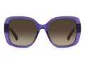 Kate Spade Lunettes de Soleil KS Ks wenona 2/G/S PJP/HA