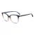 Kate Spade Lunettes de Vue KS Leanna/G YRQ