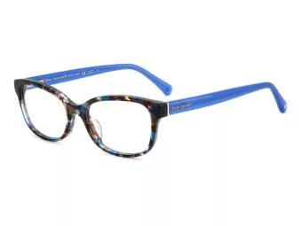 Kate Spade Lunettes de Vue KS Violette JBW