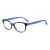 Kate Spade Lunettes de Vue KS Violette JBW