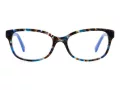 Kate Spade Lunettes de Vue KS Violette JBW