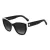 Kate Spade Lunettes de Soleil KS Yolanda/S 807/9O
