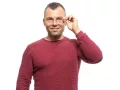 Longines Lunettes de Vue LG 5002-H 090
