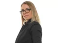 Longines Lunettes de Vue LG 5009-H 01A