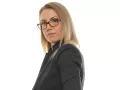Longines Lunettes de Vue LG 5012-H 054