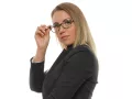 Longines Lunettes de Vue LG 5012-H 056