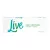 Live Daily Disposable (30 lentilles)